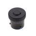 M83723/59-210ZN by Amphenol PCD - DUST CAP SZ 10 PLUG BAYONET NO A