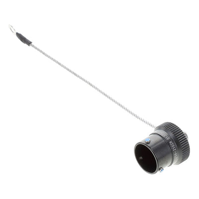 M83723/59-210ZR by Amphenol PCD - DUST CAP SZ 10 PLUG BAYONET 5IN