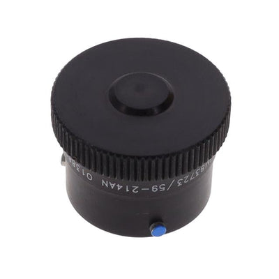 M83723/59-212AN by Amphenol PCD - DUST CAP SZ 12 PLUG BAYONET NO A