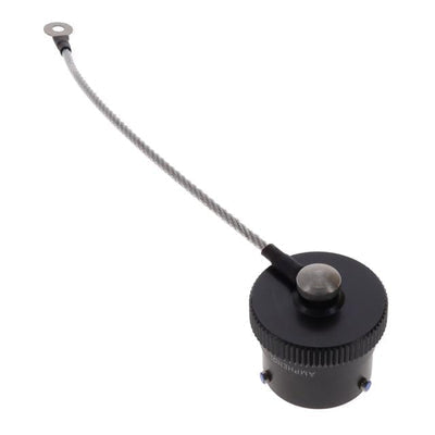 M83723/59-212ZR by Amphenol PCD - DUST CAP SZ 12 PLUG BAYONET 5IN