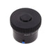M83723/59-214AN by Amphenol PCD - DUST CAP SZ 14 PLUG BAYONET NO A