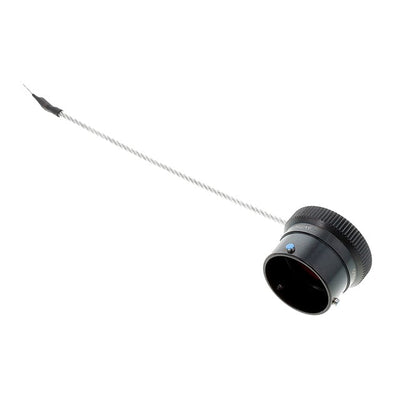 M83723/59-214AR by Amphenol PCD - DUST CAP SZ 14 PLUG BAYONET 5IN