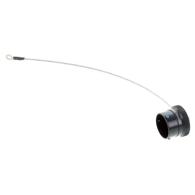 M83723/59-214AT by Amphenol PCD - DUST CAP SZ 14 PLUG BAYONET 8IN