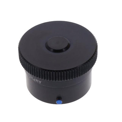 M83723/59-216AN by Amphenol PCD - DUST CAP SZ 16 PLUG BAYONET NO A