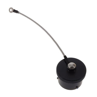 M83723/59-216AR by Amphenol PCD - DUST CAP SZ 16 PLUG BAYONET 5IN