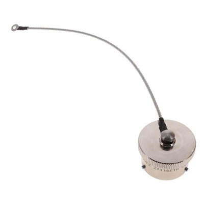 M83723/59-218RT by Amphenol PCD - DUST CAP SZ 18 PLUG BAYONET 8IN