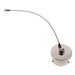 M83723/59-218RT by Amphenol PCD - DUST CAP SZ 18 PLUG BAYONET 8IN