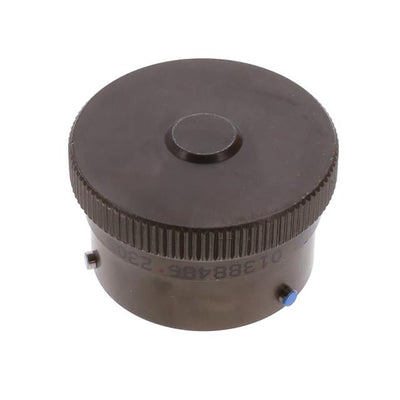 M83723/59-218WN by Amphenol PCD - DUST CAP SZ 18 PLUG BAYONET NO A