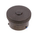 M83723/59-218WN by Amphenol PCD - DUST CAP SZ 18 PLUG BAYONET NO A