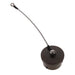 M83723/59-218WR by Amphenol PCD - DUST CAP SZ 18 PLUG BAYONET 5IN
