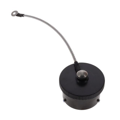 M83723/59-218ZR by Amphenol PCD - DUST CAP SZ 18 PLUG BAYONET 5IN