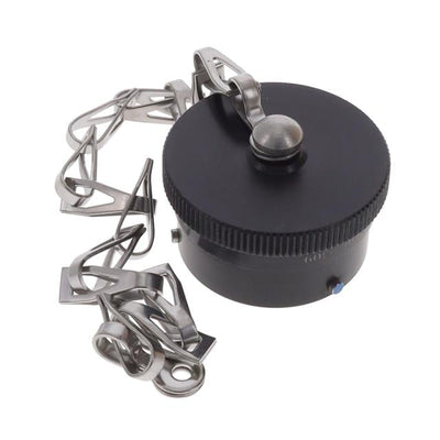 M83723/59-220AP by Amphenol PCD - DUST CAP SZ 20 PLUG BAYONET 8IN