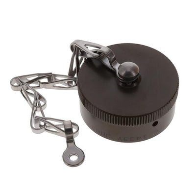 M83723/59-220WC by Amphenol PCD - DUST CAP SZ 20 PLUG BAYONET 5IN