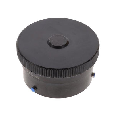 M83723/59-220ZN by Amphenol PCD - DUST CAP SZ 20 PLUG BAYONET NO A