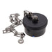 M83723/59-220ZP by Amphenol PCD - DUST CAP SZ 20 PLUG BAYONET 8IN