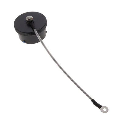 M83723/59-220ZR by Amphenol PCD - DUST CAP SZ 20 PLUG BAYONET 5IN