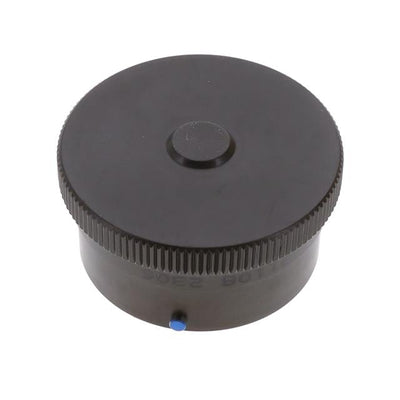 M83723/59-222WN by Amphenol PCD - DUST CAP SZ 22 PLUG BAYONET NO A