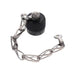 M83723/60-108AC by Amphenol PCD - DUST CAP SZ 8 RECEPTACLE THREADE
