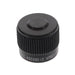 M83723/60-108AN by Amphenol PCD - DUST CAP SZ 8 RECEPTACLE THREADE