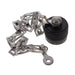 M83723/60-108AP by Amphenol PCD - DUST CAP SZ 8 RECEPTACLE THREADE