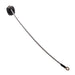 M83723/60-108AT by Amphenol PCD - DUST CAP SZ 8 RECEPTACLE THREADE