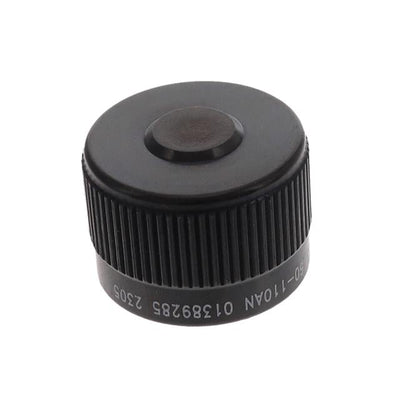 M83723/60-110AN by Amphenol PCD - DUST CAP SZ 10 RECEPTACLE THREAD