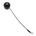 M83723/60-110ZR by Amphenol PCD - DUST CAP SZ 10 RECEPTACLE THREAD
