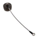M83723/60-112WR by Amphenol PCD - DUST CAP SZ 12 RECEPTACLE THREAD