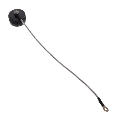 M83723/60-114AT by Amphenol PCD - DUST CAP SZ 14 RECEPTACLE THREAD
