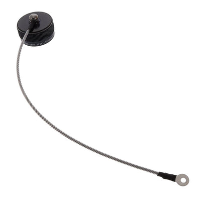 M83723/60-116AT by Amphenol PCD - DUST CAP SZ 16 RECEPTACLE THREAD