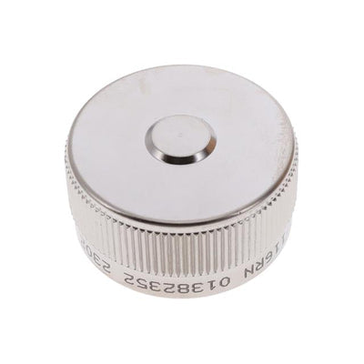 M83723/60-116RN by Amphenol PCD - DUST CAP SZ 16 RECEPTACLE THREAD
