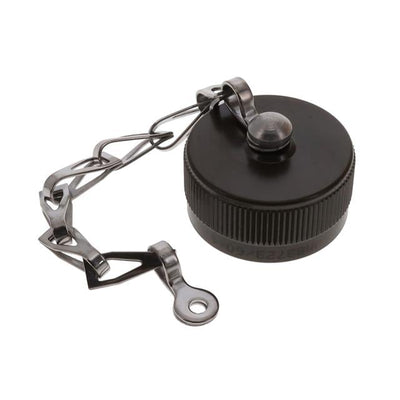M83723/60-116WC by Amphenol PCD - DUST CAP SZ 16 RECEPTACLE THREAD