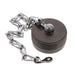 M83723/60-118WP by Amphenol PCD - DUST CAP SZ 18 RECEPTACLE THREAD