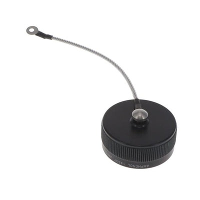 M83723/60-120AR by Amphenol PCD - DUST CAP SZ 20 RECEPTACLE THREAD