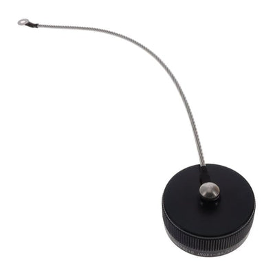 M83723/60-120AT by Amphenol PCD - DUST CAP SZ 20 RECEPTACLE THREAD
