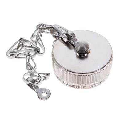 M83723/60-120RP by Amphenol PCD - DUST CAP SZ 20 RECEPTACLE THREAD
