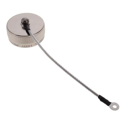 M83723/60-120RR by Amphenol PCD - DUST CAP SZ 20 RECEPTACLE THREAD
