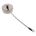 M83723/60-120RR by Amphenol PCD - DUST CAP SZ 20 RECEPTACLE THREAD