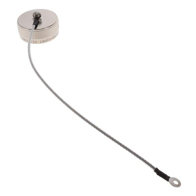 M83723/60-120RT by Amphenol PCD - DUST CAP SZ 20 RECEPTACLE THREAD