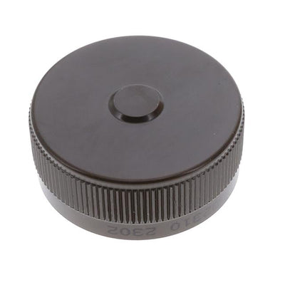 M83723/60-120WN by Amphenol PCD - DUST CAP SZ 20 RECEPTACLE THREAD