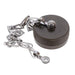 M83723/60-120WP by Amphenol PCD - DUST CAP SZ 20 RECEPTACLE THREAD