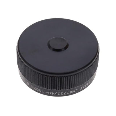 M83723/60-120ZN by Amphenol PCD - DUST CAP SZ 20 RECEPTACLE THREAD