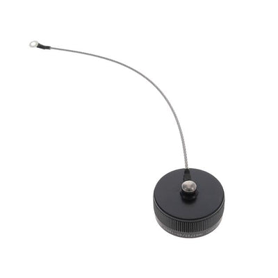 M83723/60-120ZT by Amphenol PCD - DUST CAP SZ 20 RECEPTACLE THREAD