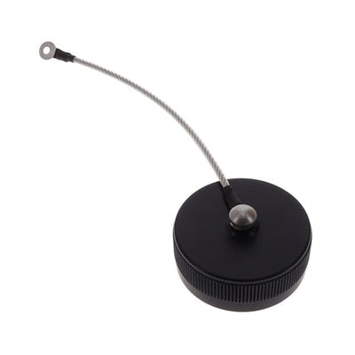M83723/60-122AR by Amphenol PCD - DUST CAP SZ 22 RECEPTACLE THREAD