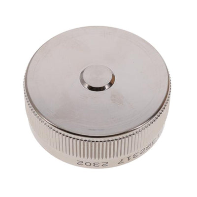 M83723/60-122RN by Amphenol PCD - DUST CAP SZ 22 RECEPTACLE THREAD