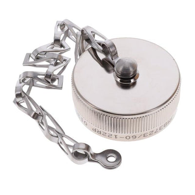 M83723/60-122RP by Amphenol PCD - DUST CAP SZ 22 RECEPTACLE THREAD