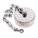 M83723/60-122RP by Amphenol PCD - DUST CAP SZ 22 RECEPTACLE THREAD
