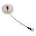 M83723/60-122RR by Amphenol PCD - DUST CAP SZ 22 RECEPTACLE THREAD