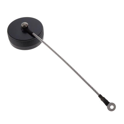 M83723/60-122ZR by Amphenol PCD - DUST CAP SZ 22 RECEPTACLE THREAD