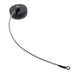 M83723/60-122ZT by Amphenol PCD - DUST CAP SZ 22 RECEPTACLE THREAD